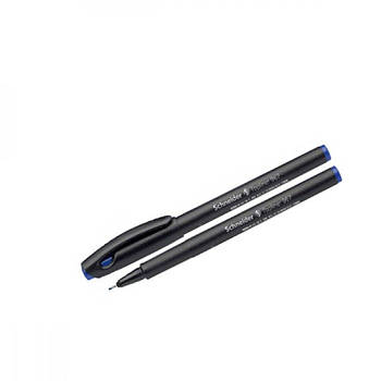 Ручка-лінер Schneider, синій 621662/S9673 G-Rich