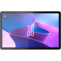 Планшет Lenovo Tab P11 Pro (2nd Gen) 6\/128 WiFi Storm Grey + KBPen (ZAB50405UA)