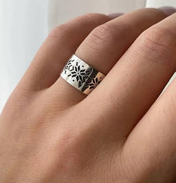 Каблучки Вишиванки