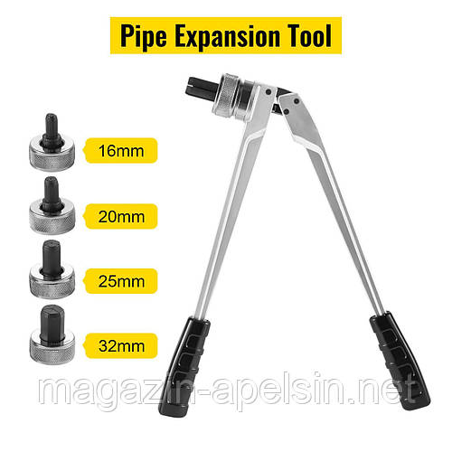 Купить VEVOR обжимной инструмент скользящая гильза инструмент обжимные ...