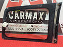 Скло багажника заднє ліве Mitsubishi Pajero Wagon III 2000-2007 5D, фото 3