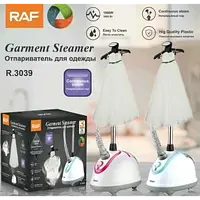 Отпариватель для одежды RAF R3039 (есть дропшиппинг и скидки)