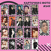 Картки 349 - Taemin