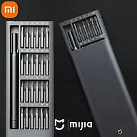 Викрутка Xiaomi MiJia Wiha 24 насадки