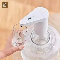 Автоматическая помпа для воды Xiaomi Xiaolang TDS с тестером воды