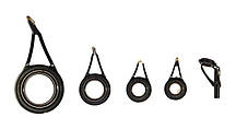 Набір кілець для спінінга 2,1м, EOS BSVEG