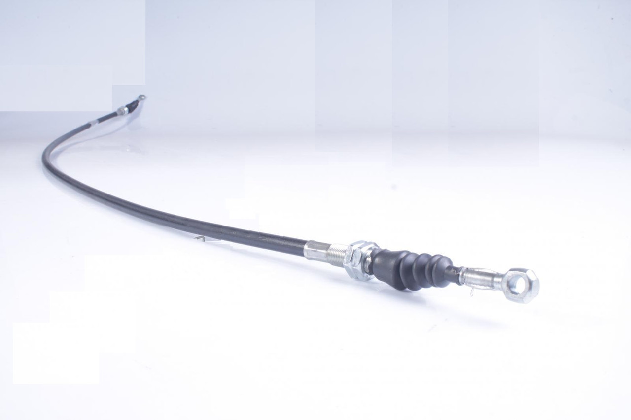 Купить Трос ручного тормоза ГАЗ 3307 центральный (производство ...