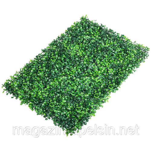 Купить VEVOR Стена из искусственных растений 24 шт. 24 x 16 дюймов ...