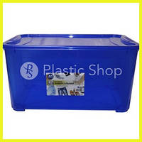 Контейнер Ал-Пластик Easy Box №4 (47л)
