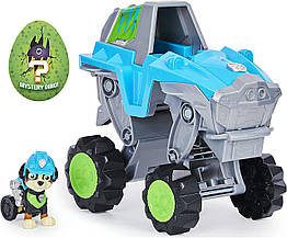 Щенячий патруль Рекс рятувальний автомобіль машина трансформер Рекса Paw Patrol Rex's 6059329