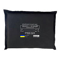 М'який балістичний пакет 150*200 мм (ДСТУ 8782:2018)