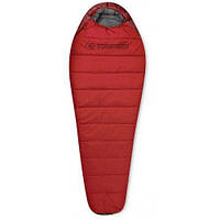Спальный мешок Trimm WALKER Red/Dark Red 185 R
