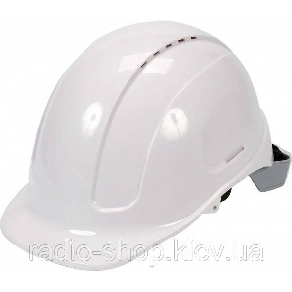 Захисна каска YATO YT-73972 біла