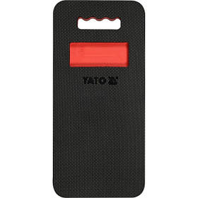 Килимок для майстерень для колін 450X210X30 мм YATO YT-08280