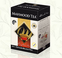 Чай Черный Mahmood Tea Ceylon Black Tea 450 г Шри-Ланка