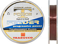 Леска Trabucco T-Force Special Feeder 150 м 0,18 мм 4,6 кг/10,14 lb (052-63-180)