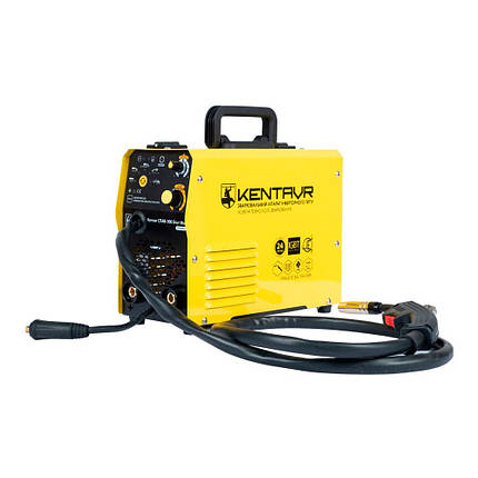 Зварювальний апарат Кентавр СПАК-300 Digit Mini, фото 1