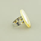 Кільце Перламутр, фото 2