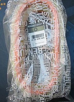 Фільтр повітряний LOGAN SANDERO KANGOO MEGANE 7701070525 1.4-1.6MPI Renault Original