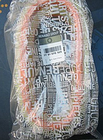 Повітряний фільтр (K7M 1.6 i 8V, K7J 1.4 i 8V бензин)