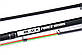 Фідерне вудилище Weida Black Force Feeder 2.7м 60-150г, фото 3