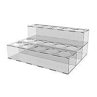 Підставка під парасольки EKOSTAR на 15шт