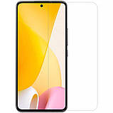 Захисне скло Nillkin (H) для Xiaomi Poco X5 5G / Redmi Note 12 4G/5G, фото 3