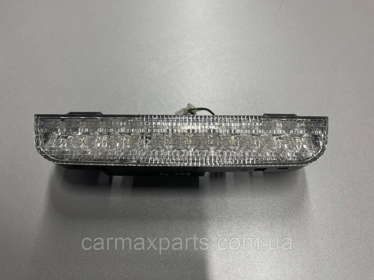 Ліхтар кришки багажника Ляди Mitsubishi Pajero Wagon IV 2006-2022 Оригінал б/у