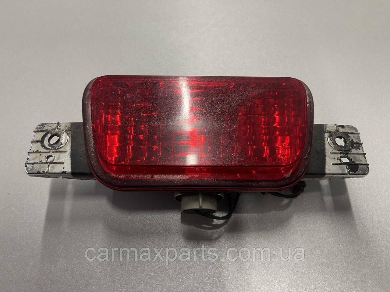 Ліхтар кришки багажника Запаски Стоп Сигнал Mitsubishi Pajero Wagon IV 06-22
