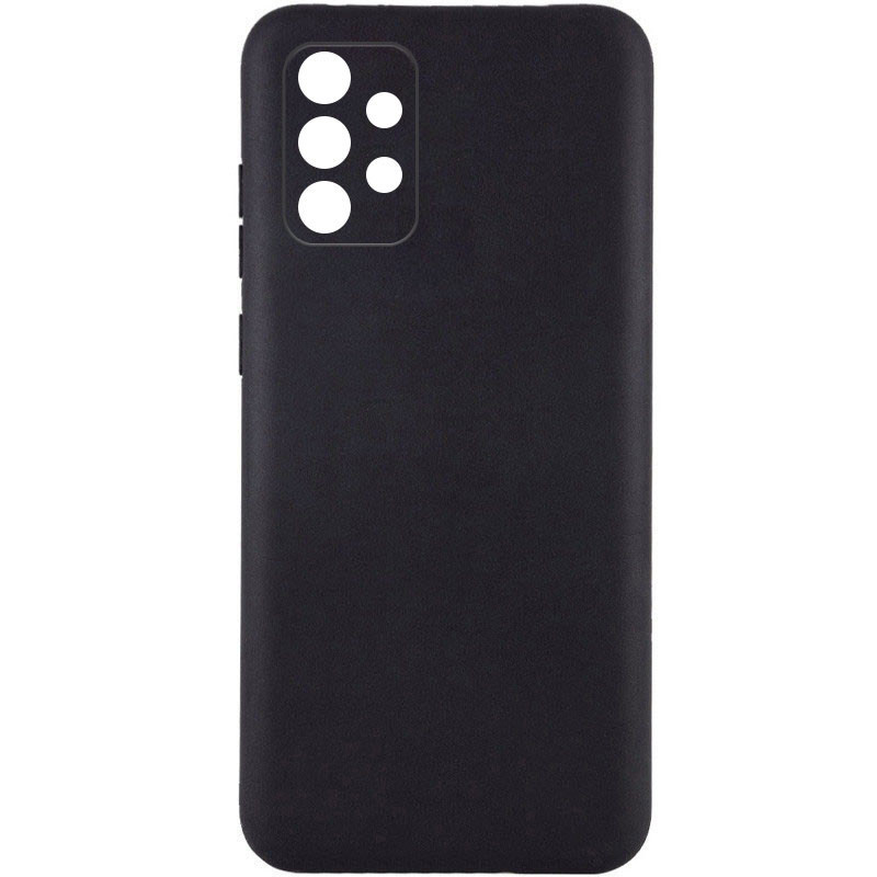 Чохол TPU Epik Black Full Camera для Samsung Galaxy A33 5G