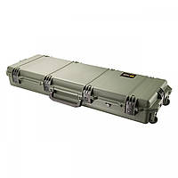 Кейс для винтовки Pelican iM3200 Long Storm Case OD Green Доставка з США від 14 днів - Оригинал