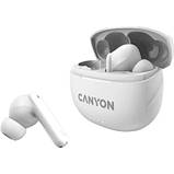 Promo Ціна! Навушники Canyon TWS-8 White (CNS-TWS8W) - тільки на ZaGrosh.com.ua, фото 3