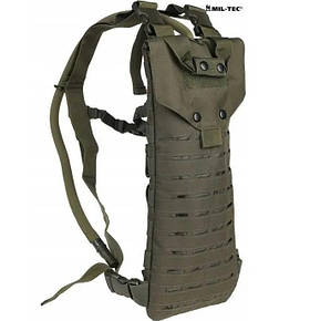 Рюкзак + гідратор для води laser CUT HYDRATION 2.5L sturm MIL-TEC 14543001