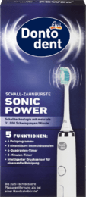 Звуковая щетка Dontodent Sonic Power