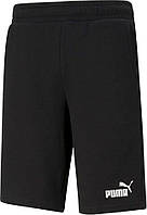 Шорты Puma ESS Shorts черные 58670901