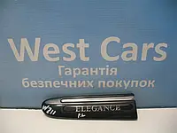 Накладка переднього лівого крила (ELEGANCE) Mercedes-Benz E-Class з 2003 по2009