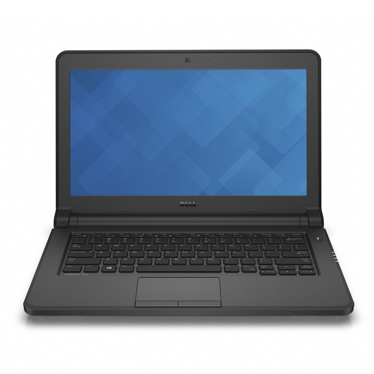 Ноутбук Dell Latitude 3350 (i3-5005U/4/120SSD) - Class A- "Б/У"