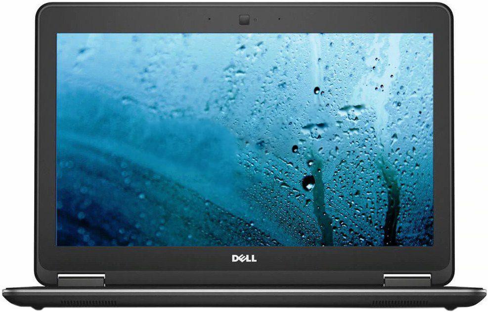 Ноутбук Dell Latitude E7240 (i5-4310U/4/128SSD) - Class A "Б/В"