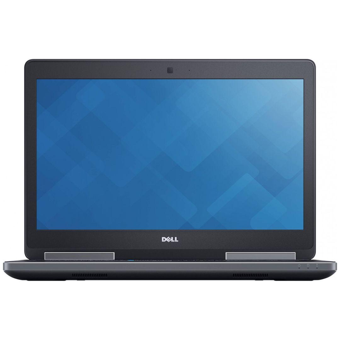 Ноутбук Dell Precision 7510 (i7-6820HQ/16/512SSD/M1000M-2Gb) — Class A "Б/У"