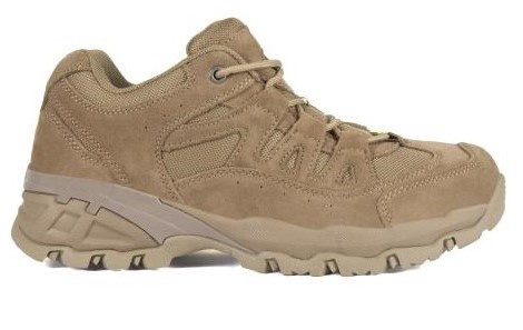 Кросівки Mil-Tec Squad 2,5 Койот 12823505.UA, фото 1