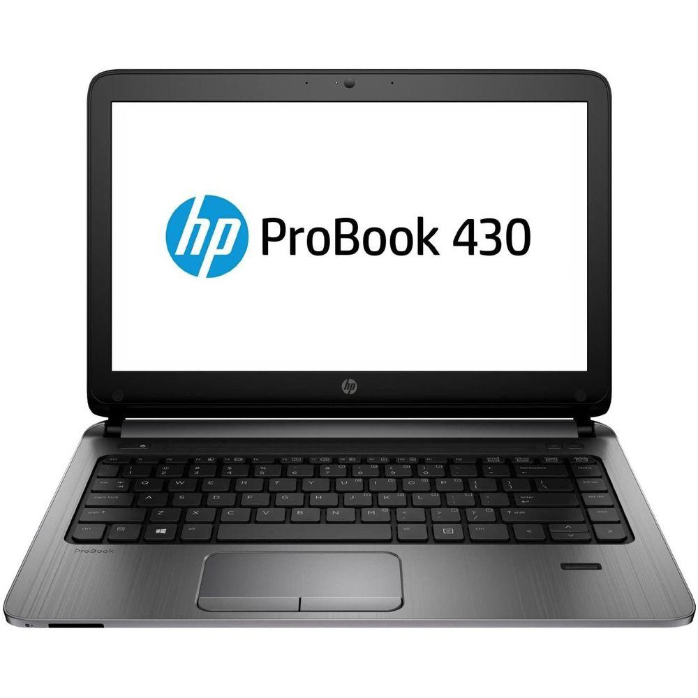 Ноутбук HP ProBook 430 G1 (i5-4200U/4/128SSD) - Class A- "Б/У"