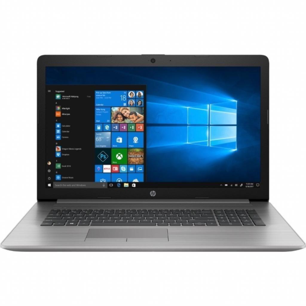 Ноутбук HP ProBook 470 G7 (i5-10210U/8/256SSD/R7 M440-2Gb) - Class A "Б/В"