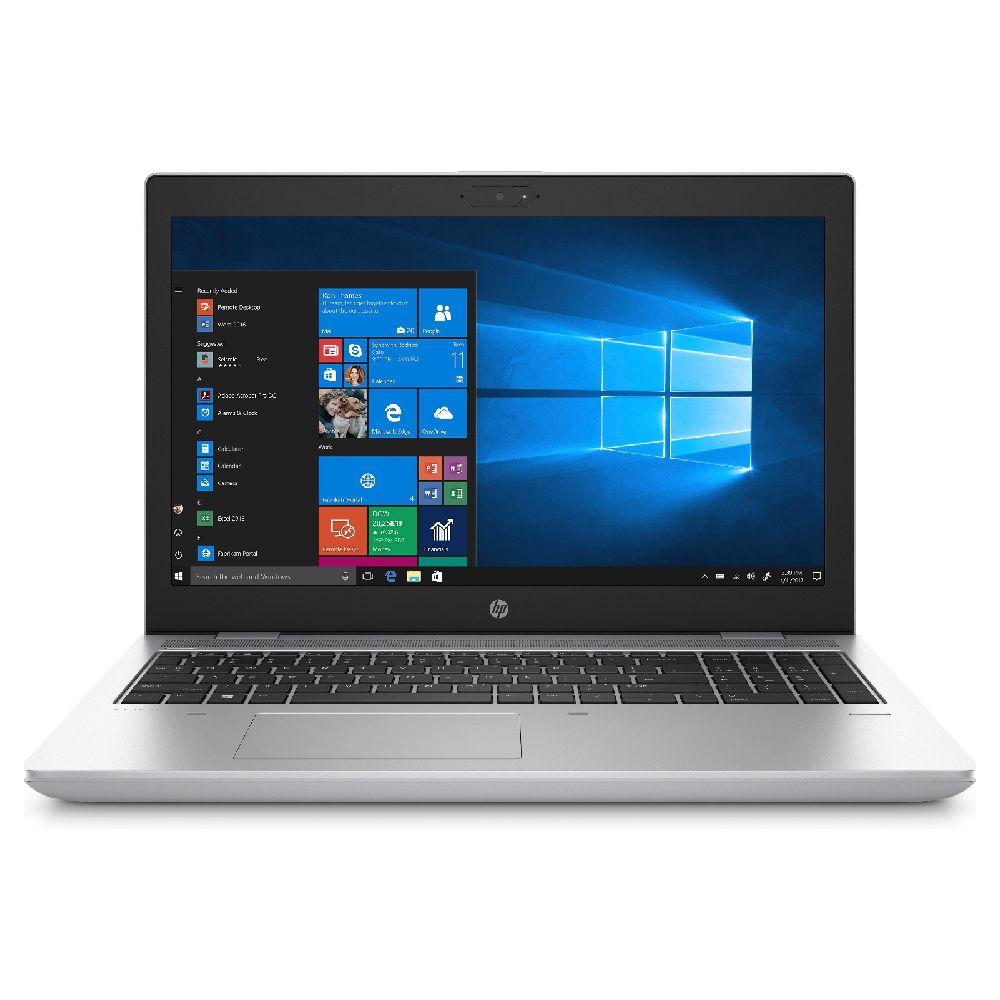 Ноутбук HP ProBook 650 G4 (i5-7300U/8/500) - Class A- "Б/У"