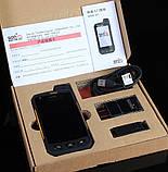 Захищений мобільний телефон Land Rover модель Sonim XP7s  64 GB 5000mAh, фото 3