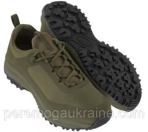 Тактичні кросівки Mil-Tec Tactical Sneakers Олива 12889001.UA