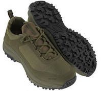 Тактические кроссовки Mil-Tec Tactical Sneakers Олива 12889001.UA