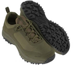 Тактичні кросівки Mil-Tec Tactical Sneakers Олива 12889001.UA