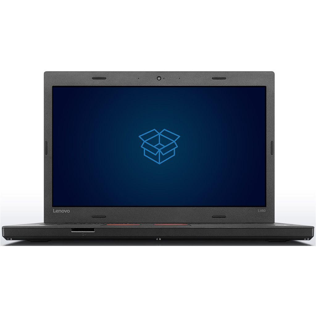 Ноутбук Lenovo ThinkPad L460 (i5-6300U/16/500) - Class A- "Б/У"