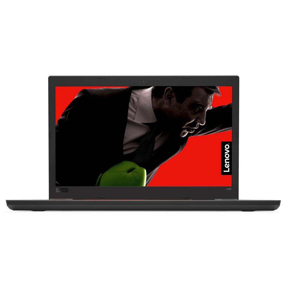 Ноутбук Lenovo ThinkPad L580 FHD LTE (i5-8350U/16/256SSD) - Class A "Б/У"