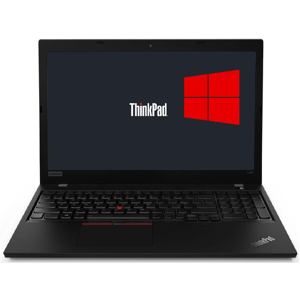 Ноутбук Lenovo ThinkPad L590 FHD LTE (i3-8145U/16/1TBSSD) - Class A "Б/У"